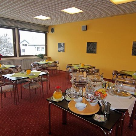 Hotel Sunny Side Up Dauchingen Exterior foto